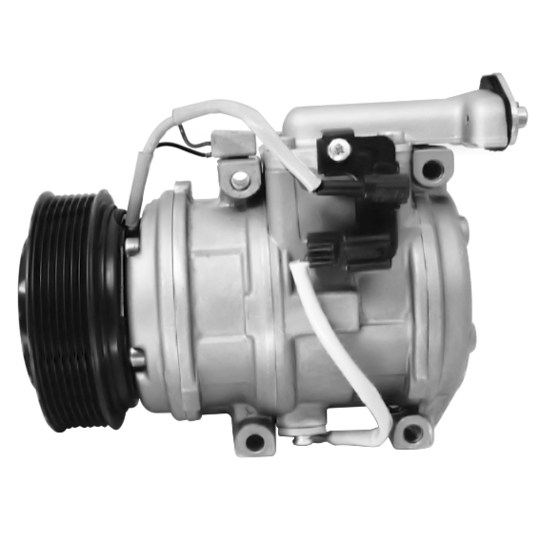 10-1753 - Compressor, air conditioning 