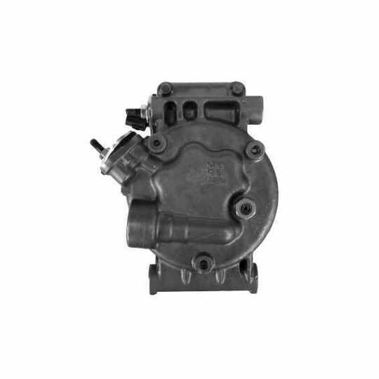 10-1708 - Compressor, air conditioning 