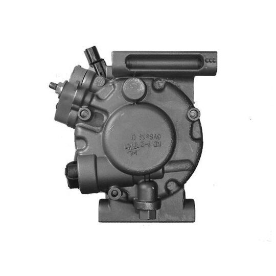 10-1726 - Compressor, air conditioning 