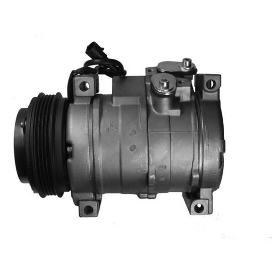 10-1770 - Compressor, air conditioning 