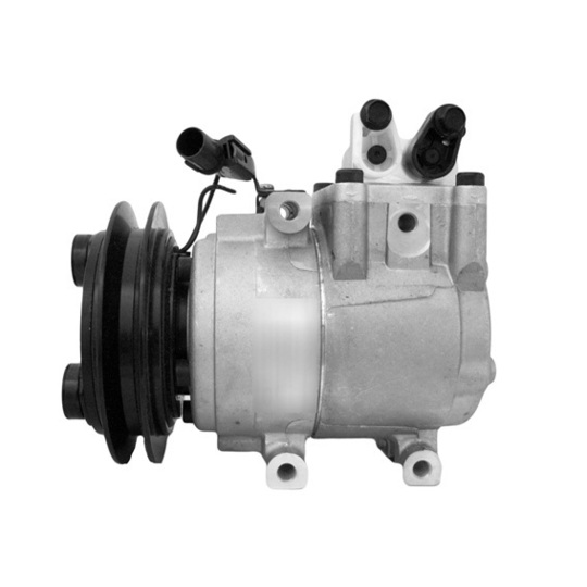 10-1822 - Compressor, air conditioning 