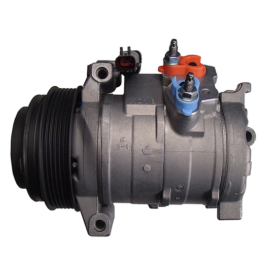 10-1815 - Compressor, air conditioning 