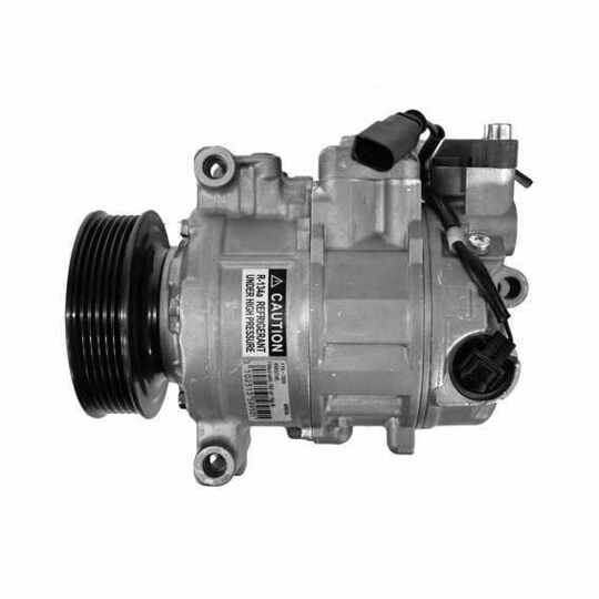 10-1828 - Compressor, air conditioning 