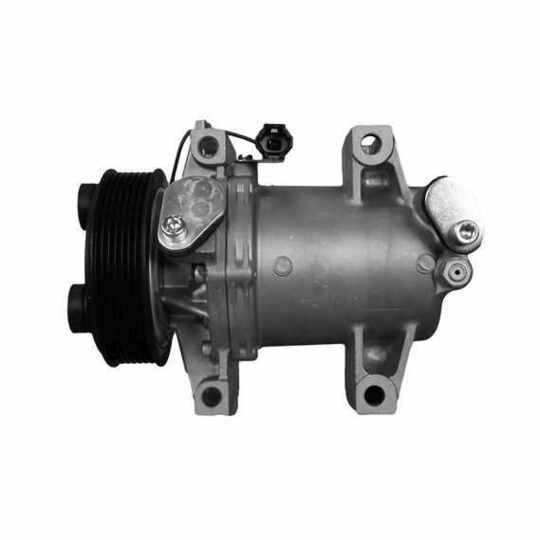 10-1831 - Compressor, air conditioning 