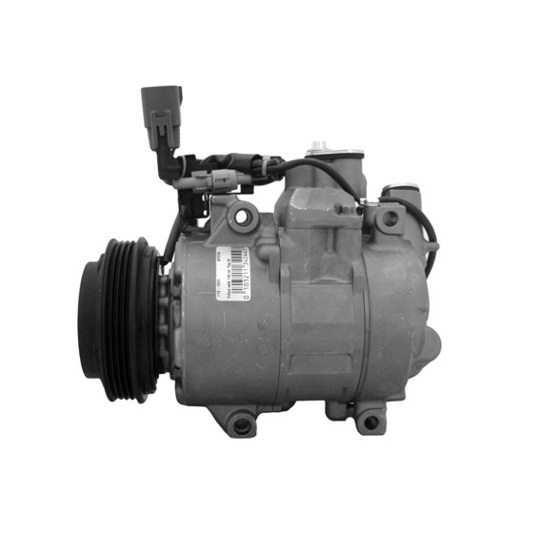 10-1832 - Compressor, air conditioning 