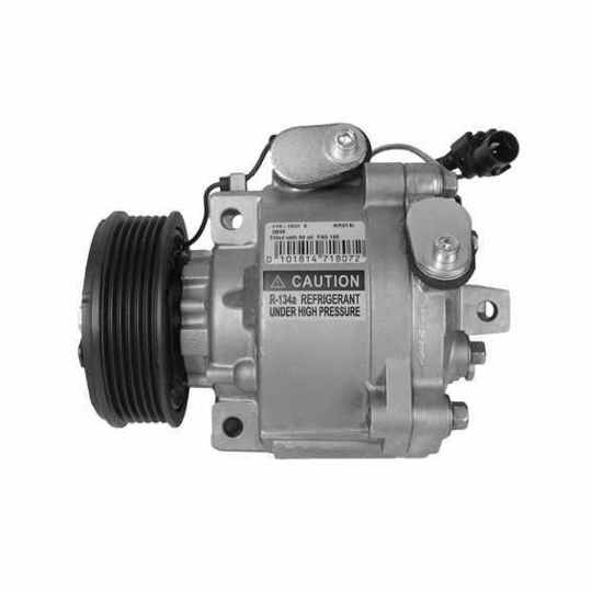 10-1839 - Compressor, air conditioning 