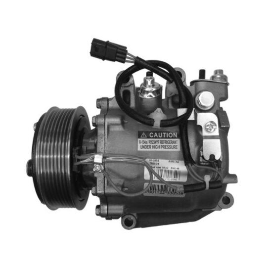 10-1854 - Compressor, air conditioning 