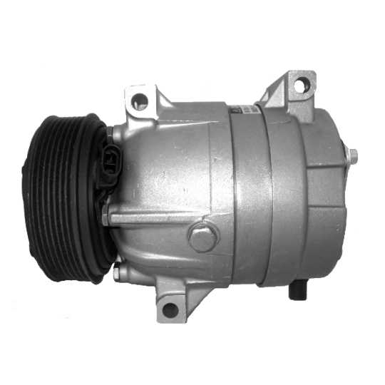 10-1913 - Compressor, air conditioning 