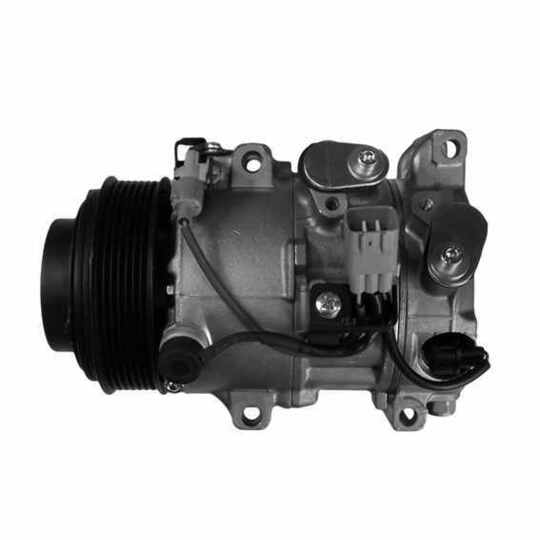 10-2048 - Compressor, air conditioning 