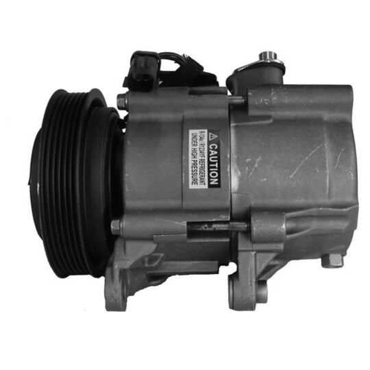 10-2061 - Compressor, air conditioning 