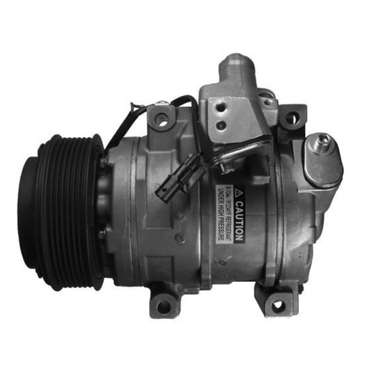 10-2043 - Compressor, air conditioning 