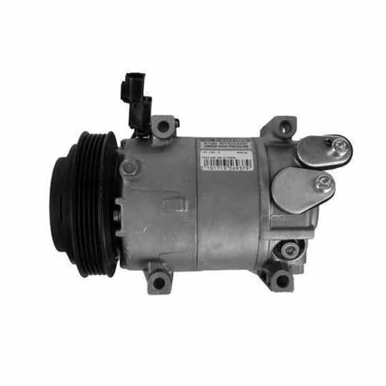 10-2031 - Compressor, air conditioning 