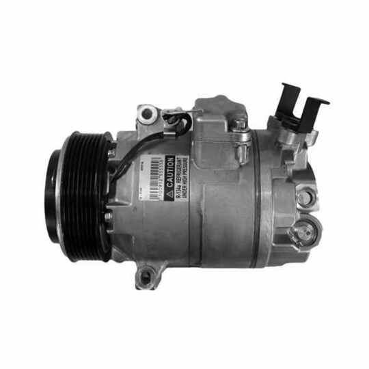 10-2160 - Compressor, air conditioning 