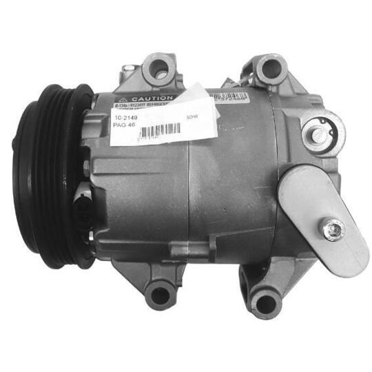 10-2149 - Compressor, air conditioning 