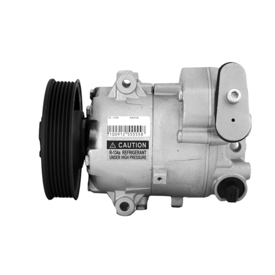 10-2103 - Compressor, air conditioning 