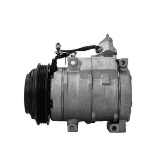 10-2186 - Compressor, air conditioning 