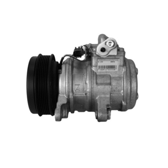 10-2219 - Compressor, air conditioning 