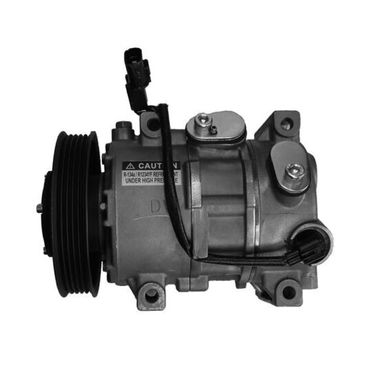 10-2174 - Compressor, air conditioning 