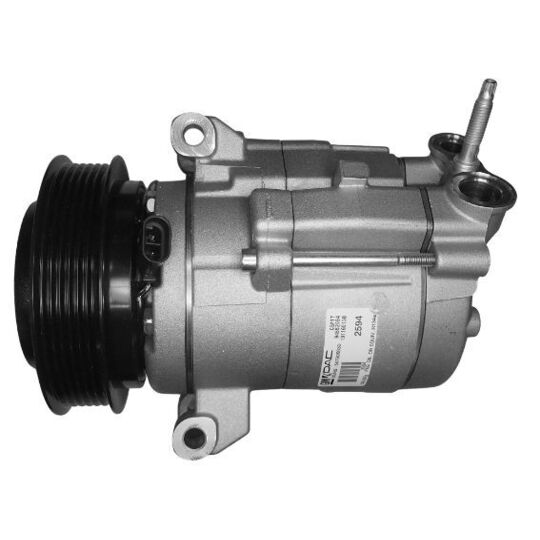 10-2205 - Compressor, air conditioning 