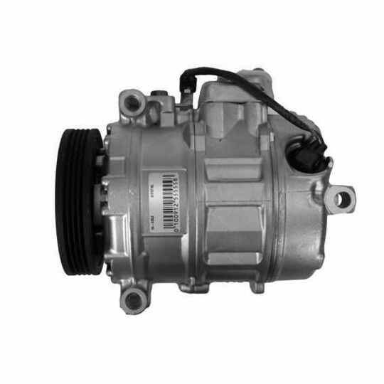 10-2252 - Compressor, air conditioning 