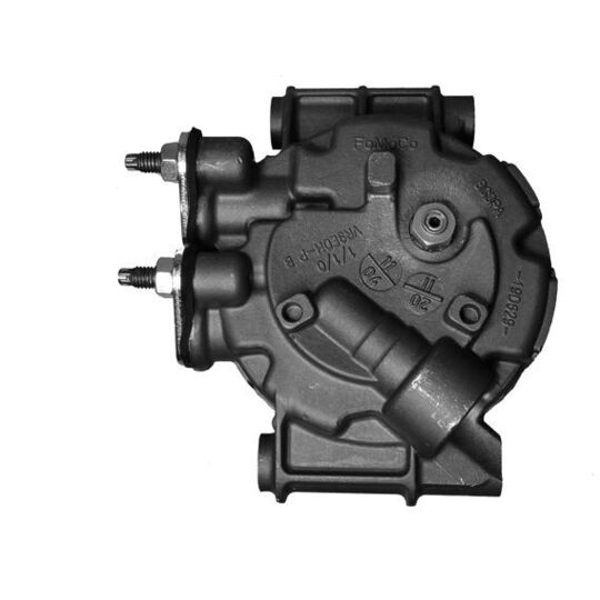 10-2240 - Kompressor, kliimaseade 