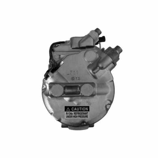 10-2252 - Compressor, air conditioning 