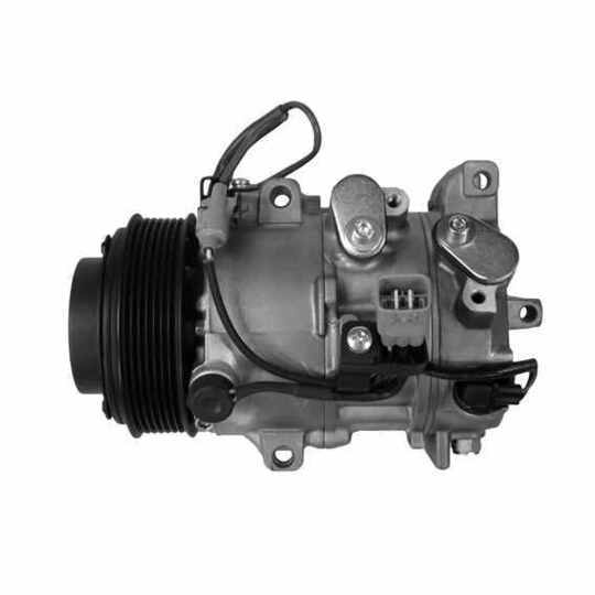 10-2323 - Compressor, air conditioning 