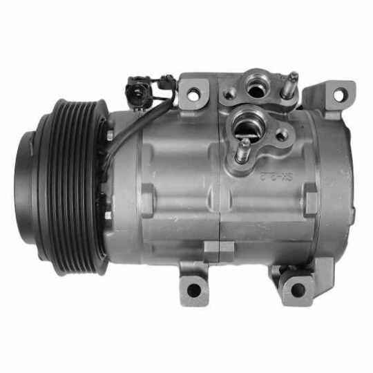 10-2499 - Compressor, air conditioning 