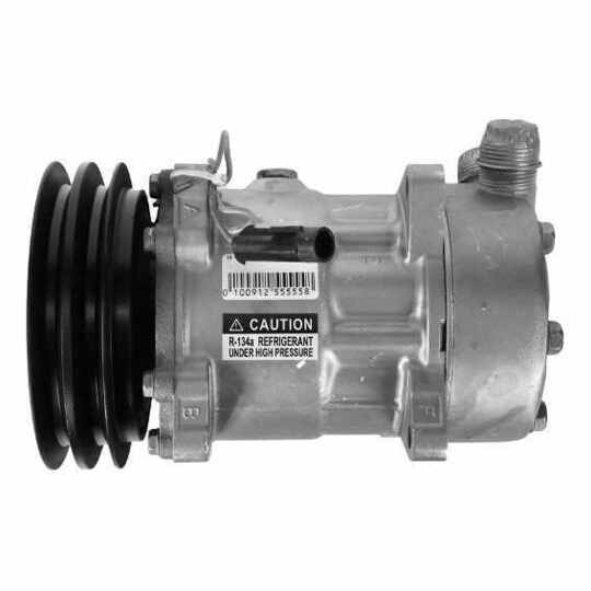 10-2704 - Compressor, air conditioning 