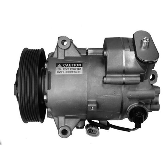 10-2567 - Kompressor, kliimaseade 