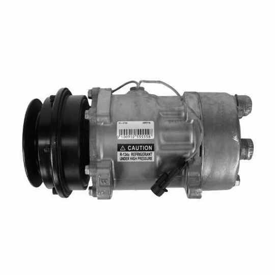 10-2732 - Compressor, air conditioning 