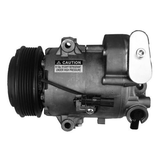 10-3158 - Compressor, air conditioning 