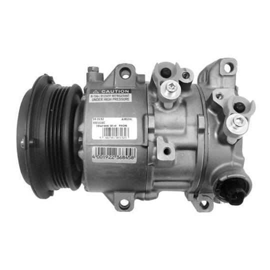 10-3132 - Compressor, air conditioning 