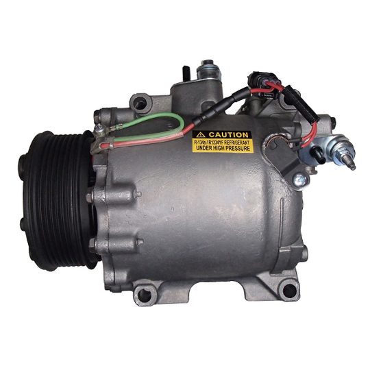 10-2909 - Compressor, air conditioning 