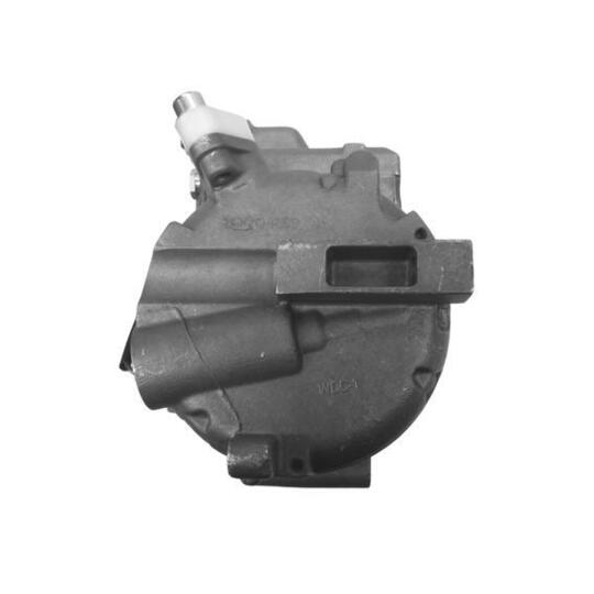 10-3109 - Compressor, air conditioning 