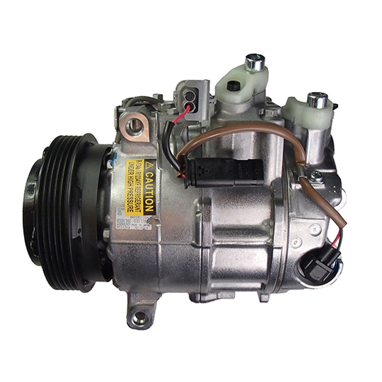 10-3196 - Compressor, air conditioning 