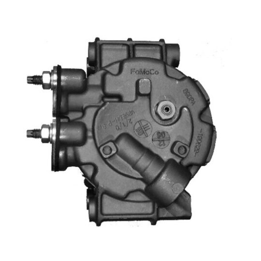 10-3282 - Kompressori, ilmastointilaite 
