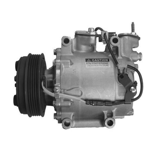 10-3290 - Compressor, air conditioning 