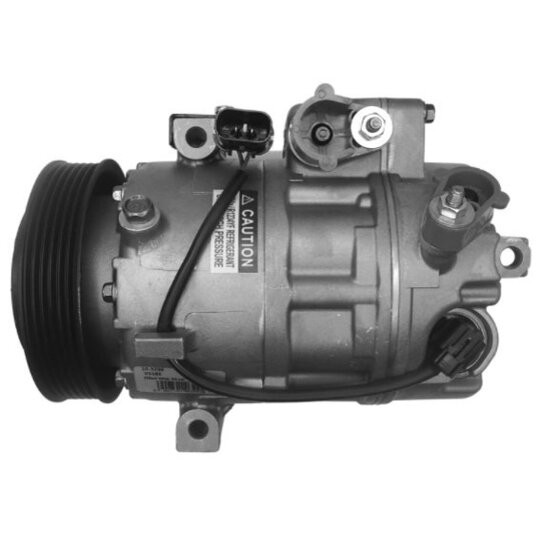 10-3294 - Compressor, air conditioning 