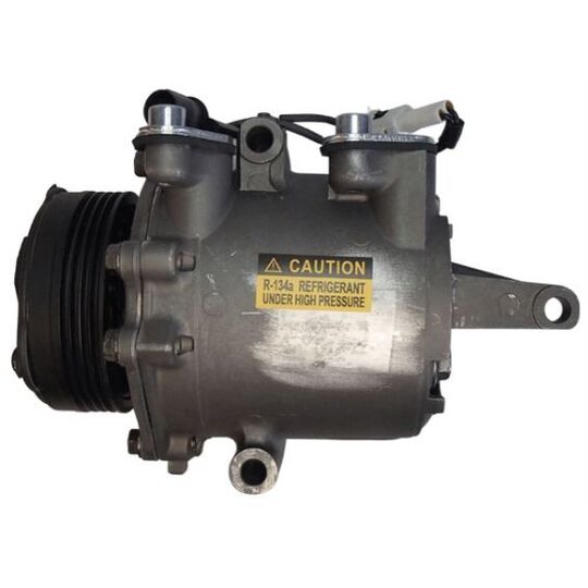 10-3341 - Compressor, air conditioning 