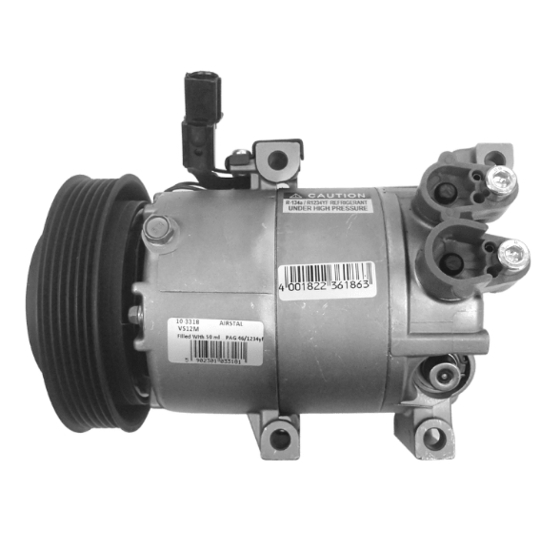 10-3318 - Compressor, air conditioning 