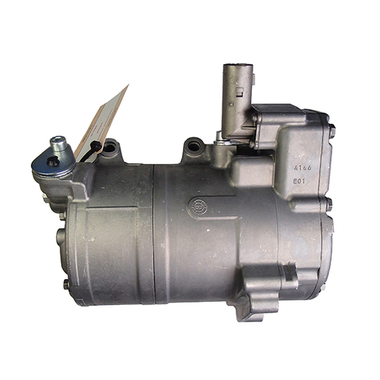 10-3313 - Compressor, air conditioning 