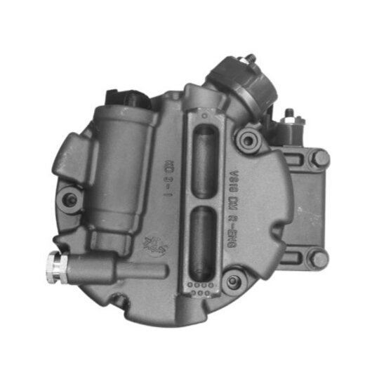 10-3294 - Compressor, air conditioning 