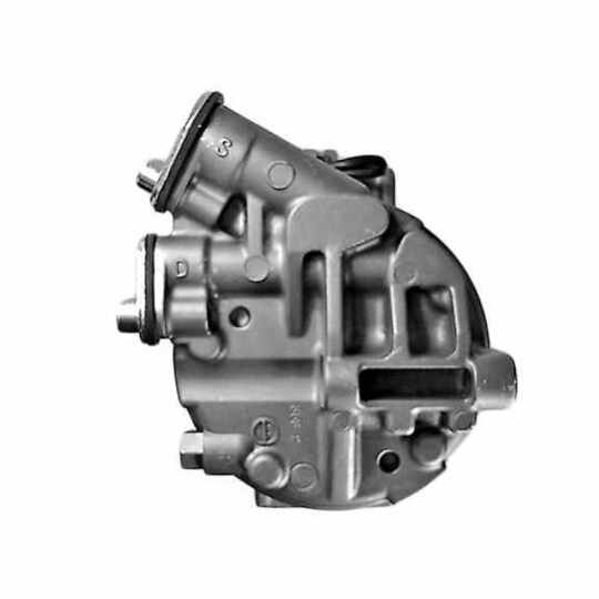 10-3301 - Compressor, air conditioning 