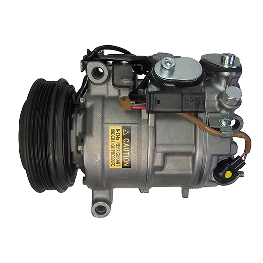 10-3402 - Kompressor, kliimaseade 