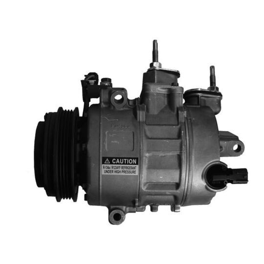 10-3481 - Compressor, air conditioning 