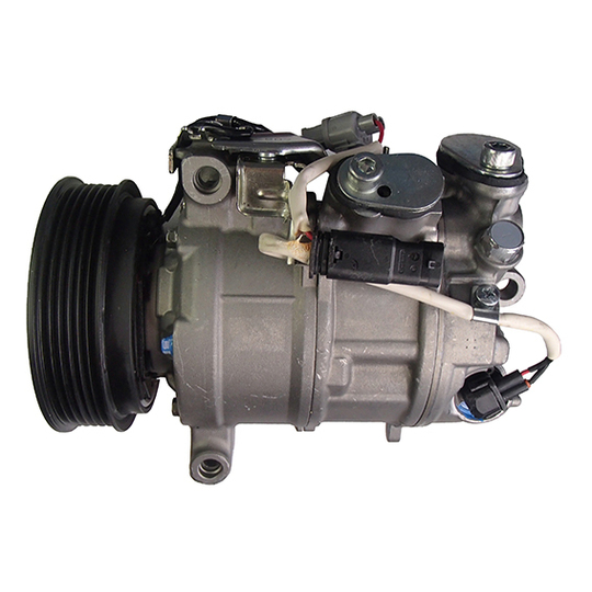 10-3405 - Kompressori, ilmastointilaite 