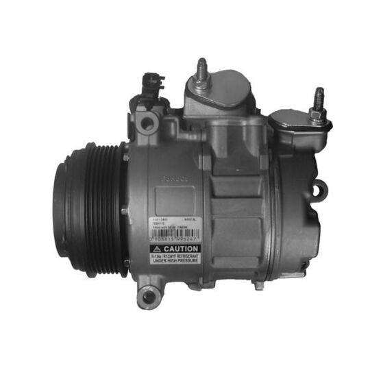 10-3480 - Compressor, air conditioning 