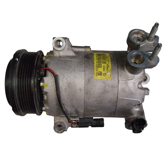 10-3586 - Compressor, air conditioning 