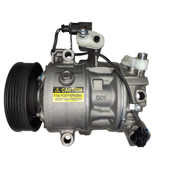 10-3486 - Compressor, air conditioning 